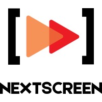 Nextscreen Productions logo - Similar company to Digital Marketing Dynamics