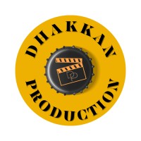 Dhakkan Production logo - Similar company to Janhit Mein Jaari