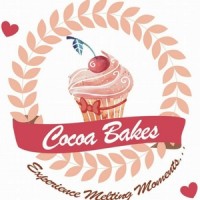 Cocoa Bakes logo - Similar company to Mento