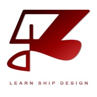 Learn Ship Design logo - Similar company to Buildneo