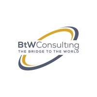 BTW Consulting Company logo - Similar company to Ism International Inc.