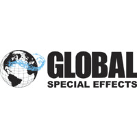 Global Special Effects logo - Similar company to Unique Rabbit Studios, Inc.