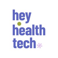 Hey Health Tech logo - Similar company to Movementx