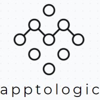 Apptologic logo - Similar company to Sharvit