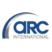 ARC International logo - Similar company to Harper Corporation Of America