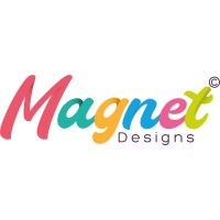 Magnet Advertising and Designs logo - Similar company to Skill Me Academy