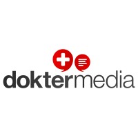 Dokter Media logo - Similar company to De Hulpdokter