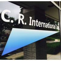 C.R. International Inc. logo - Similar company to World Class Electronics Inc.