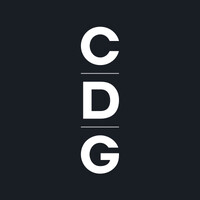 AGENCE CDG logo - Similar company to Vaadigm
