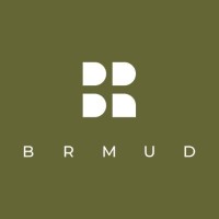 BRMUD logo - Similar company to Omnes Films