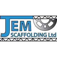JEM Scaffolding Ltd logo - Similar company to St Luke'S Hospice Plymouth