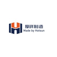 Handan Hotsun Fastener Manufacturing Co.,Ltd.