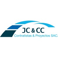 JC & CC CONTRATISTAS Y PROYECTOS S.A.C. logo - Similar company to Infraperú