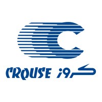 CROUSE PJS Co. logo - Similar company to Ikco گروه صنعتی ایران خودرو