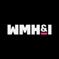 WMH&I logo - Similar company to Honey - Creative Brand Agency