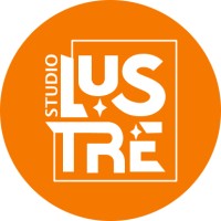 Lustre Studio logo - Similar company to Graphicspace