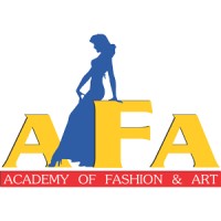 Academy of Fashion & Art logo - Similar company to Bhanwar Rathore Design Studio