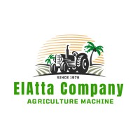 El Atta Company For Agriculture Machine logo - Similar company to Agriland Egypt