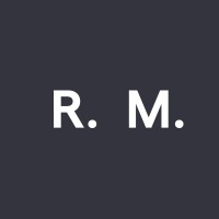 R.M. Strategy logo - Similar company to Bare Brand Strat