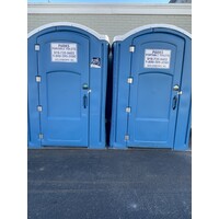 Parks Portable Toilets, Inc logo - Similar company to Knight’S Site Services, Inc.