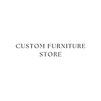 CustomFurniture.Store logo - Similar company to Resin Foundry