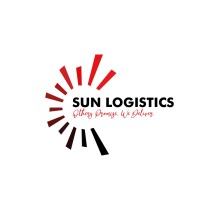 SUN LOGISTICS logo - Similar company to Maxcess Logistics