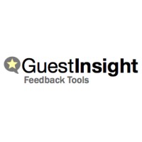 GuestInsight - Feedback Tools logo - Similar company to Firm Hospitality Group