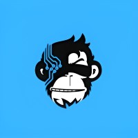 Digital Monkey logo - Similar company to Nimble3.Com