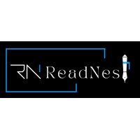 ReadNest logo - Similar company to Trizelent Technologies