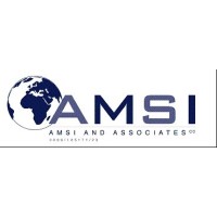AMSI and Associates cc logo - Similar company to Ifacts (Pty) Ltd