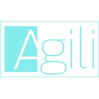 Agili logo - Similar company to Cheeni.Ai