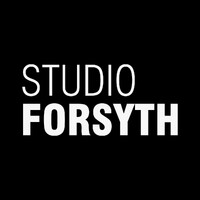Studio Forsyth logo - Similar company to Kailas Companies