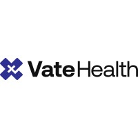 Vate Health logo - Similar company to Kb Klub