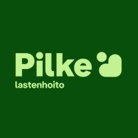Pilke lasten kotihoito Oy logo - Similar company to Jonos