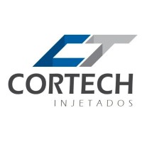 Cortech Injetados logo - Similar company to Eberlen Injetados