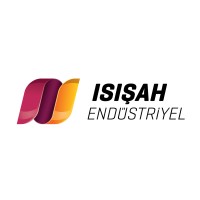 ISIŞAH ENDÜSTRİYEL A.Ş logo - Similar company to Şahterm Elektrikli Isıtıcılar Ltd. Şti