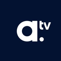 a.tv HD logo - Similar company to Astro S.A.