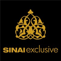 Sinai Exclusive A Brand By G.I.D. Ltd.