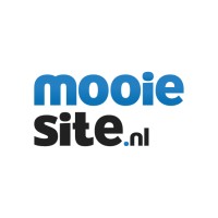 Mooiesite.nl logo - Similar company to Footsteps.Nl