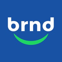 BRND ApS logo - Similar company to Brnd Tech