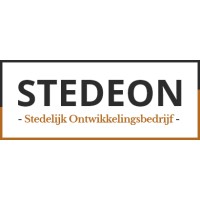 Stedeon B.V. logo - Similar company to Sudeo
