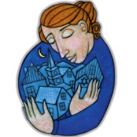 Jewish Family Service of Utah logo - Similar company to Jewish International Connection
