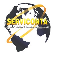 Serviconta Perú logo - Similar company to Iapes