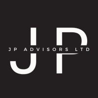 JP Advisors Ltd logo - Similar company to Jr Advisors Group