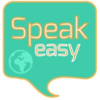 SpeakEasy Inglés logo - Similar company to Hola Amigos Ph