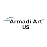 Armadi Art US logo - Similar company to Armadiart