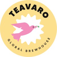 Teavaro logo - Similar company to Gola Sizzlers