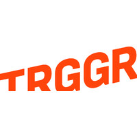 TRGGR | Brand & Activation logo - Similar company to Buxtrade Gmbh