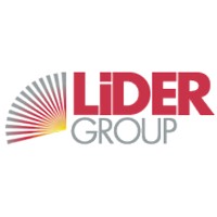 Lider logo - Similar company to Barut Yapi