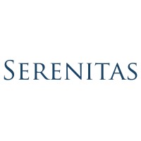 SERENITAS logo - Similar company to Palm Lake Group